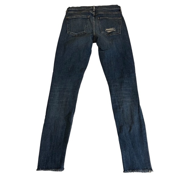 Agolde High Rise Jeans 26 - Picture 12 of 16